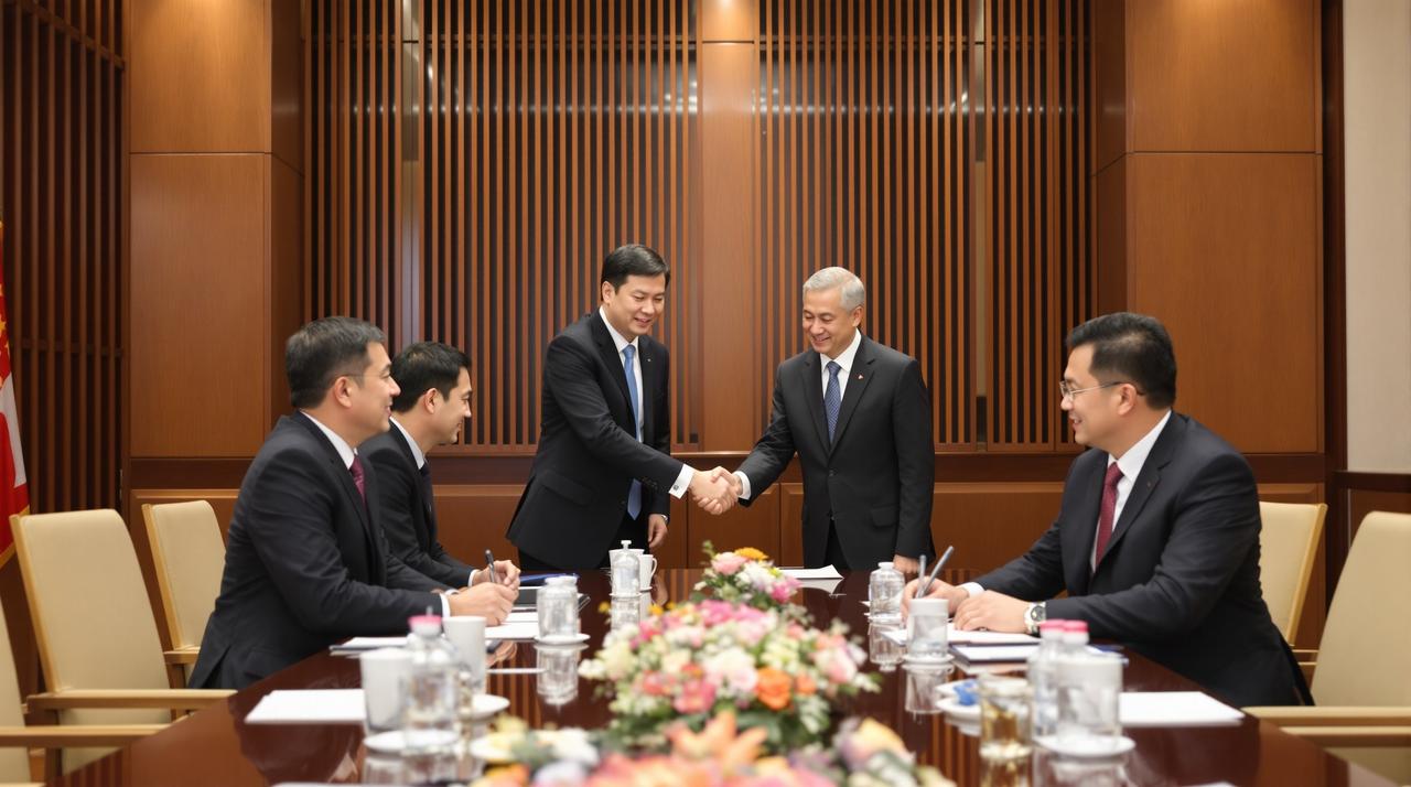 动漫在线观看与Netflix达成战略合作，多部作品将登陆全球平台